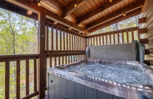 Black Bear Falls Casa | Bear Ridge By Avada Properties
