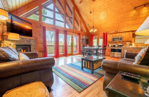 Black Bear Falls Casa | Bear Ridge By Avada Properties