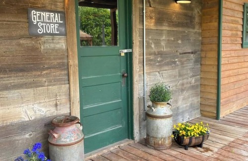 Heise Apartamento | Bear's Den At Mountain River Ranch
