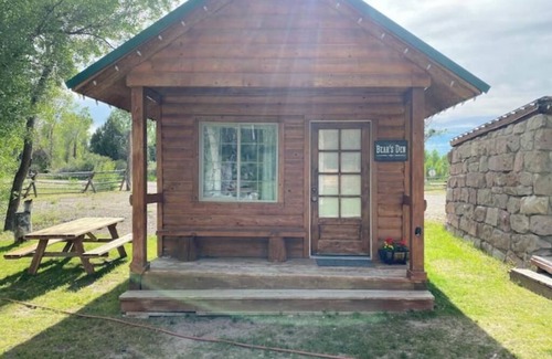Heise Apartamento | Bear's Den At Mountain River Ranch