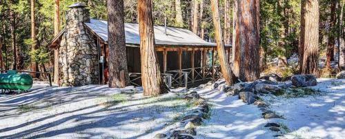 Idyllwild Casa | Bear's Den