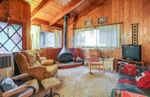 Idyllwild Casa | Bear's Den