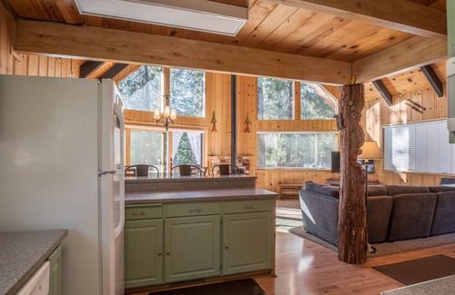 Arnold Chalet De Esquí | Bear's Outpost- ~ Central Heat!Stay 4 nights, Get 5th night free