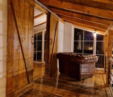 Cuprija Casa | Bear Secret House