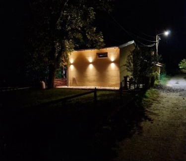 Cuprija Casa | Bear Secret House