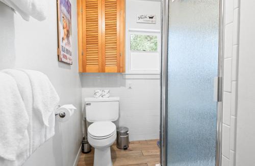 Big Bear Lake Casa | Bear Slope View Cabin - Beautiful home located just south of Bear Mountain ski resort!