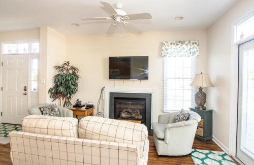 Ocean View Casa | Bear Trap Dunes - 1 Village Green