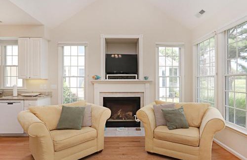 Ocean View Casa | Bear Trap Dunes - 11 Willow Oak