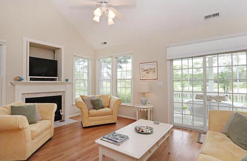 Ocean View Casa | Bear Trap Dunes - 11 Willow Oak