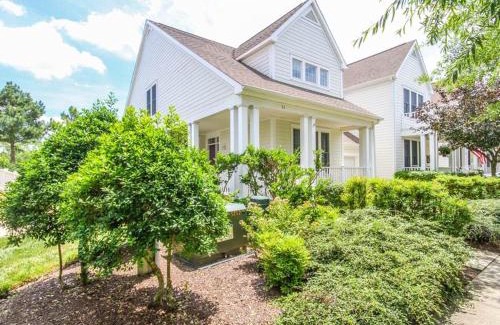 Ocean View Casa | Bear Trap Dunes - 11 Willow Oak