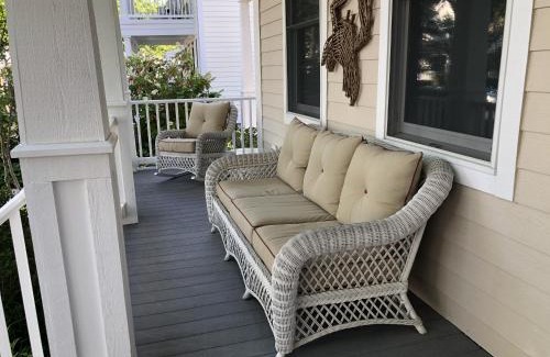 Ocean View Casa | Bear Trap Dunes - 15 Sycamore
