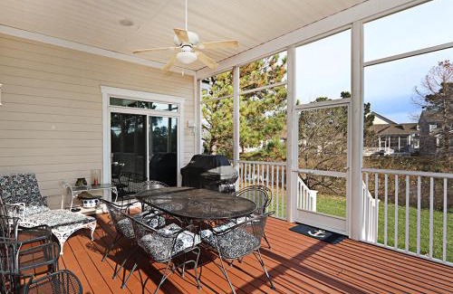 Ocean View Casa | Bear Trap Dunes - 15 Sycamore