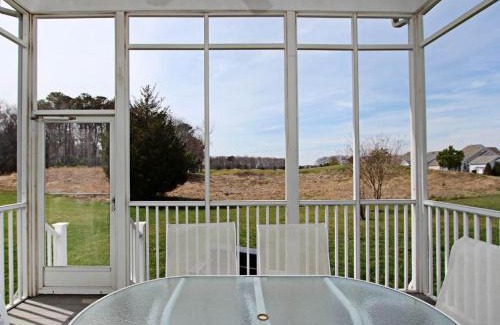 Ocean View Casa | Bear Trap Dunes - 182 Willow Oak