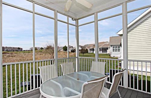 Ocean View Casa | Bear Trap Dunes - 182 Willow Oak