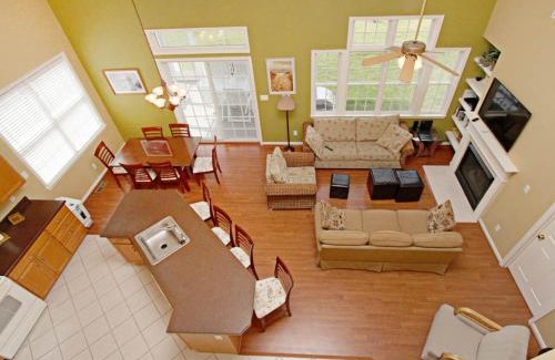 Ocean View Casa | Bear Trap Dunes - 182 Willow Oak