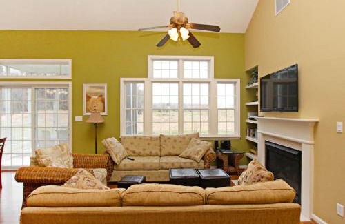 Ocean View Casa | Bear Trap Dunes - 182 Willow Oak
