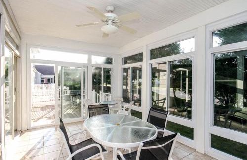 Ocean View Casa | Bear Trap Dunes - 2 October Glory