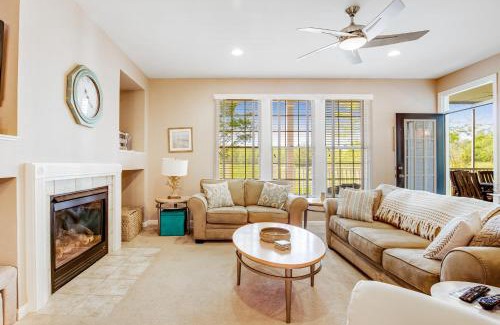 Ocean View Apartamento | Bear Trap Dunes - 210G October Glory