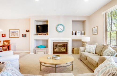 Ocean View Apartamento | Bear Trap Dunes - 210G October Glory