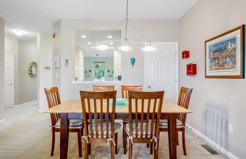 Ocean View Apartamento | Bear Trap Dunes - 210G October Glory