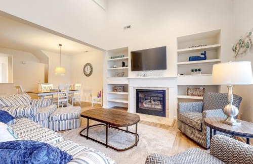Ocean View Apartamento | Bear Trap Dunes - 210H October Glory Ave