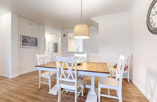 Ocean View Apartamento | Bear Trap Dunes - 210H October Glory Ave