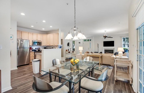 Ocean View Apartamento | Bear Trap Dunes - 45A Willow Oak