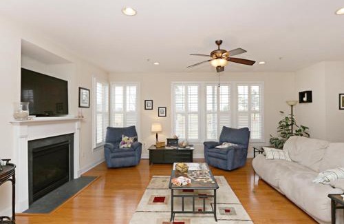Ocean View Apartamento | Bear Trap Dunes Clubhouse