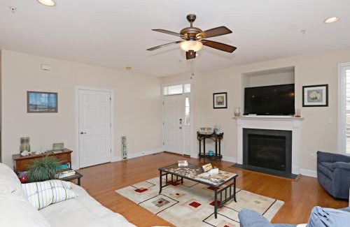 Ocean View Apartamento | Bear Trap Dunes Clubhouse