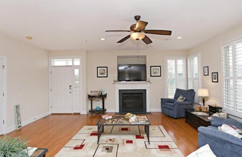 Ocean View Apartamento | Bear Trap Dunes Clubhouse