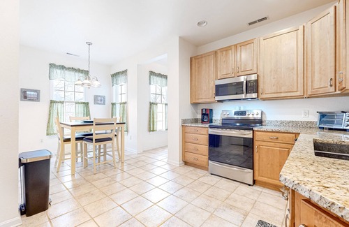Ocean View Condominio | Bear Trap Dunes condo with access to tennis/pickleball, sauna, pool & fast WiFi
