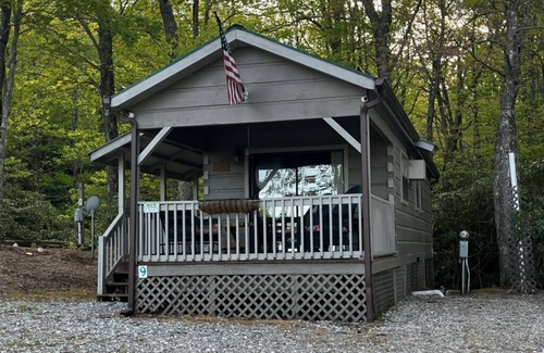 Lake Toxaway Cabina | Bear Villa, Lake Toxaway NC