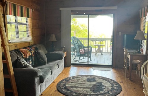 Lake Toxaway Cabina | Bear Villa, Lake Toxaway NC