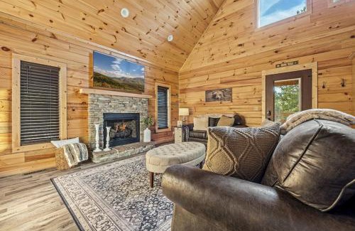 Sevierville Casa | Bearadise by Avada Properties