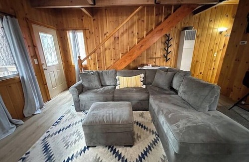 Arrowbear Lake Cabina | Bearadise Ridge Cabin