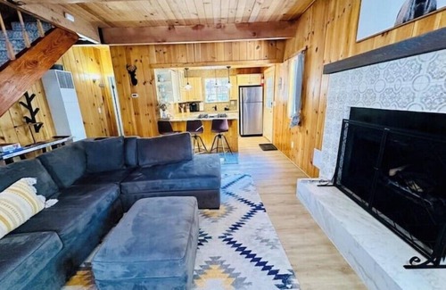 Arrowbear Lake Cabina | Bearadise Ridge Cabin