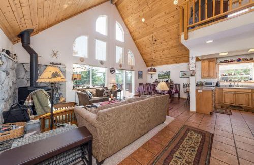 Arnold Casa | Bearcub Chalet