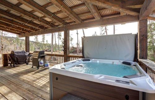 Lead Casa | Bearded Wonder - Great Views!