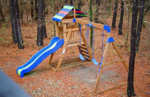 Pickens Casa | Bearfoot Chill'Inn - Relaxing Escape in Broken Bow