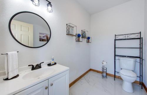 Sevierville Casa | Bearfoot Timbers By Avada Properties