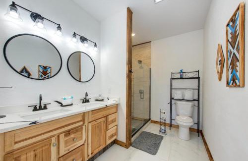 Sevierville Casa | Bearfoot Timbers By Avada Properties