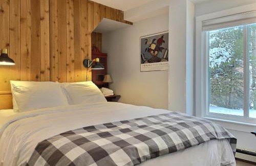 Killington Apartamento | Bearitime Lodge Pool, Gym, Hot Tub, Close to Resort