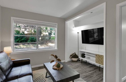 Huntsville Casa | Bearkat Cove No Service Fees Near Sam Houston