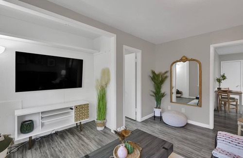 Huntsville Casa | Bearkat Cove No Service Fees Near Sam Houston