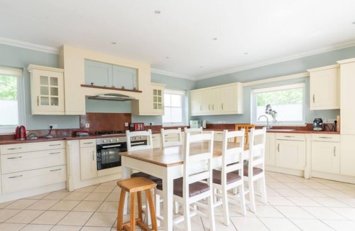 Glen Urquhart Casa | Bearnock House by Interhome