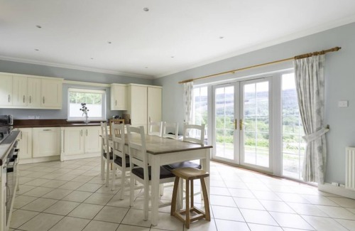 Glen Urquhart Casa | Bearnock House by Interhome