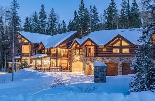 Mountain Village Chalet De Esquí | Bearpaw Manor by Exceptional Stays