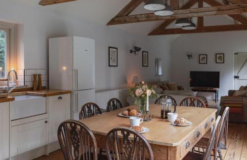 Wood Norton Casa | Bears Cottage