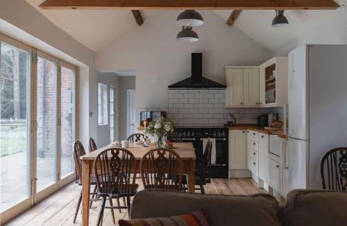 Wood Norton Casa | Bears Cottage