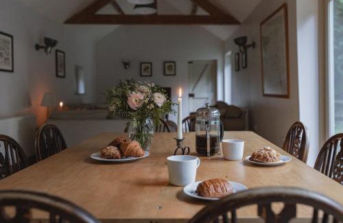 Wood Norton Casa | Bears Cottage